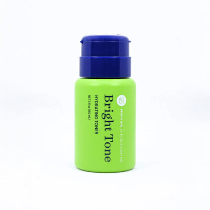 Bright Tone Hydrating Toner
