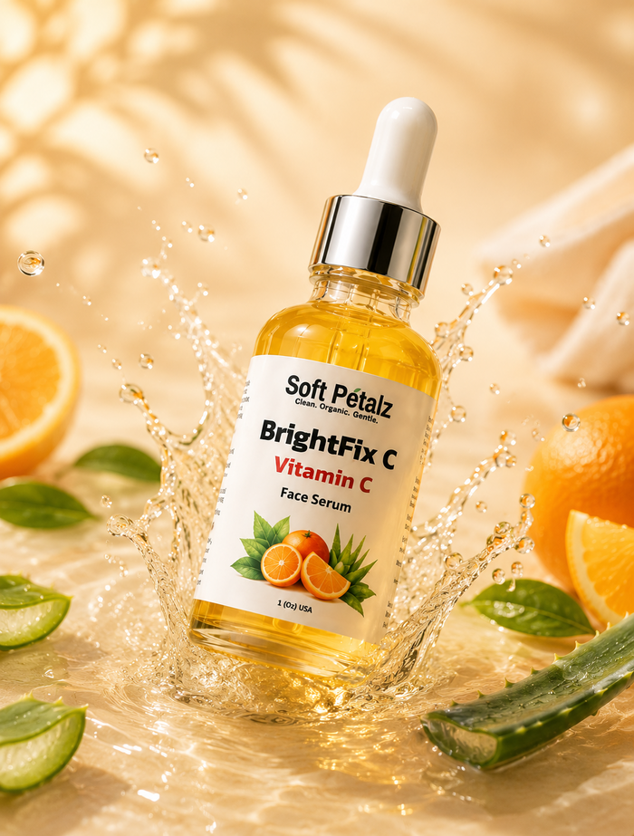 BrightFix C