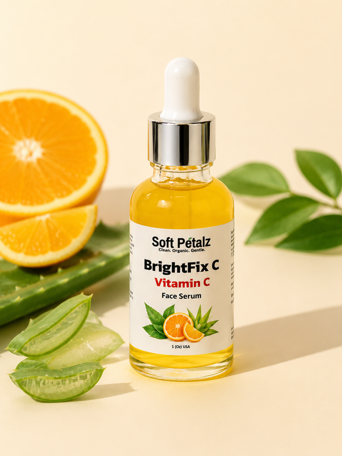 BrightFix C