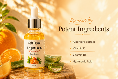 BrightFix C