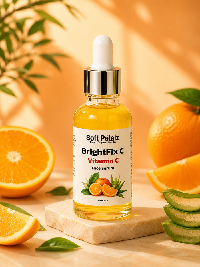 BrightFix C