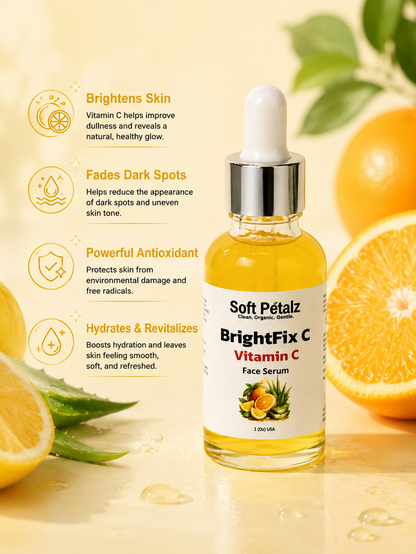 BrightFix C