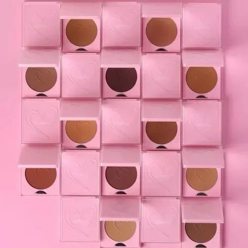 Bronceador Perfeccionador Mate Sunless And Sunkissed Surtido Beauty Creations