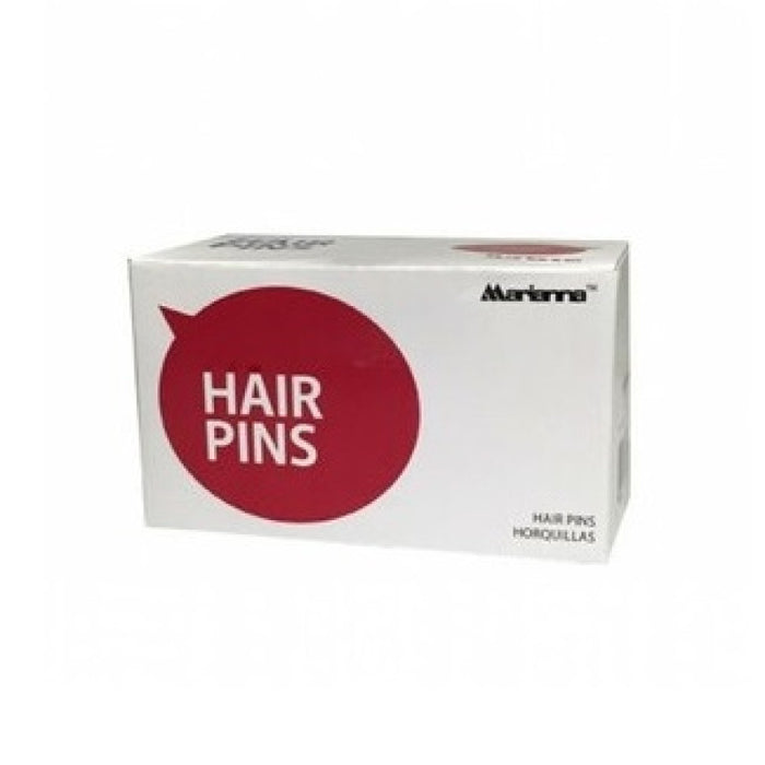 Brown Hair Pins 1lb 10531 marianne