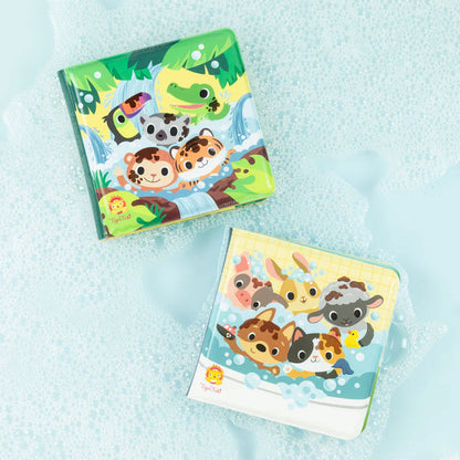 Bubbles & Squeak Brown Bear Baby Hamper