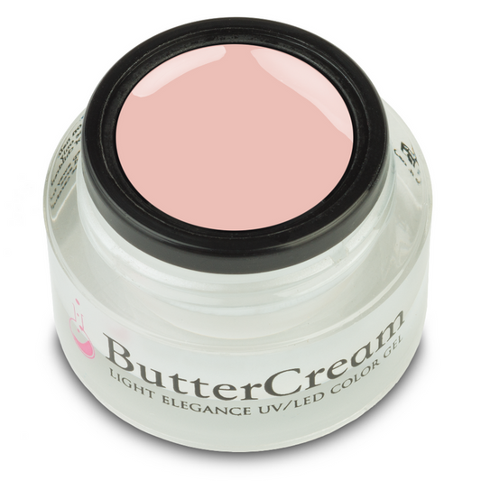 Bunny Slopes | Light Elegance ButterCream