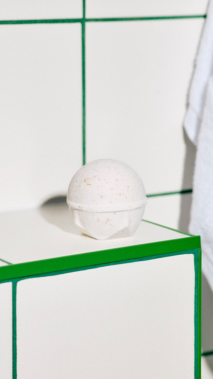 Butterball-Bath Bomb