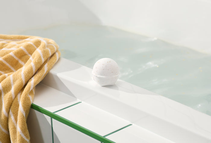 Butterball-Bath Bomb