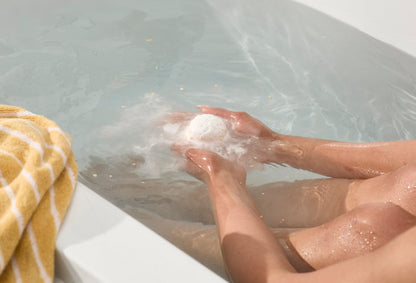 Butterball-Bath Bomb