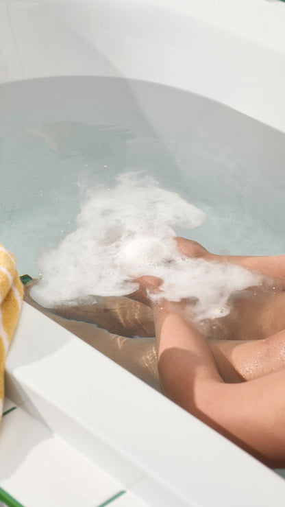 Butterball-Bath Bomb