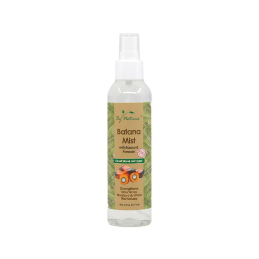 By Natures Batana Mist 6oz