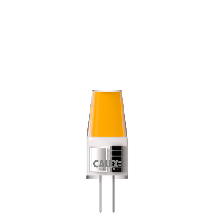Calex SMD Burner LED Lamp - G4 - 12V - Clear