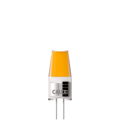 Calex SMD Burner LED Lamp - G4 - 12V - Clear