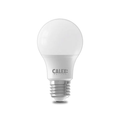 Calex SMD LED Lamp - E27 - A60 - White