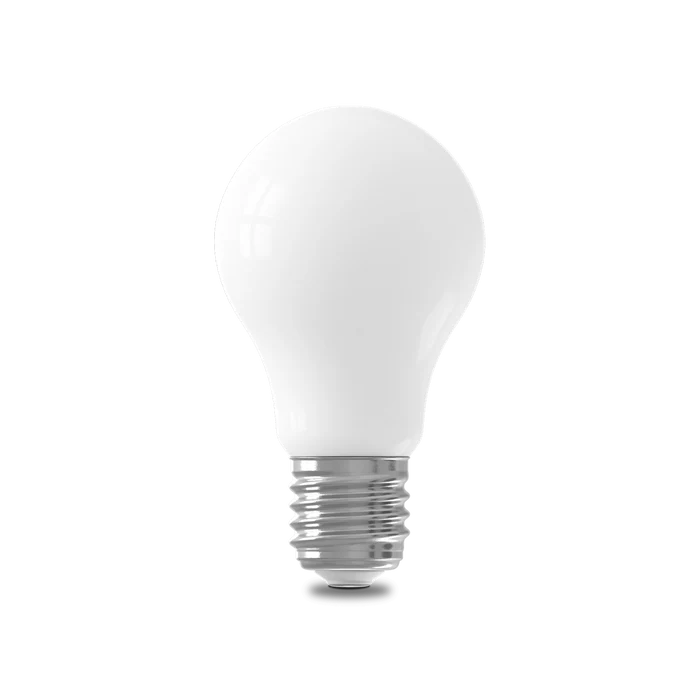 Calex Softline LED Lamp - E27 - A60 - White