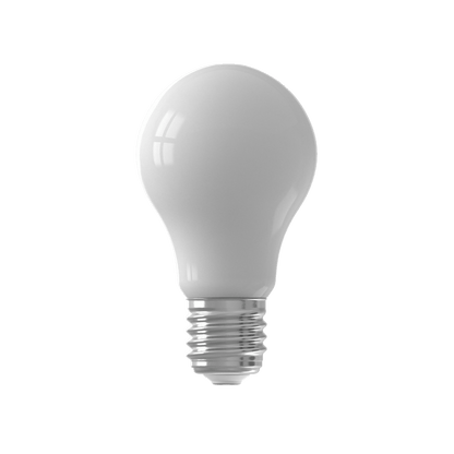 Calex Softline LED Lamp - E27 - A60 - White