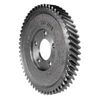 Cam Gear for aftermarket camshaft VW Bus from 1972-79 and Vanagon 80-83