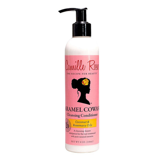 Camille Rose CARAMEL COWASH