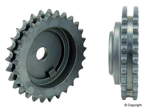 Camshaft Timing Gear for Eurovan with 12 valve VR6