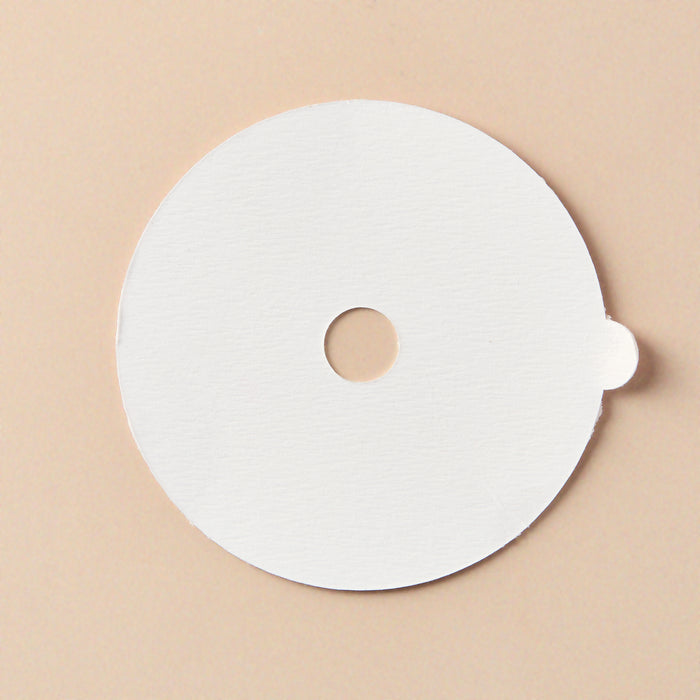 Candle Dust Cover - Single Wick