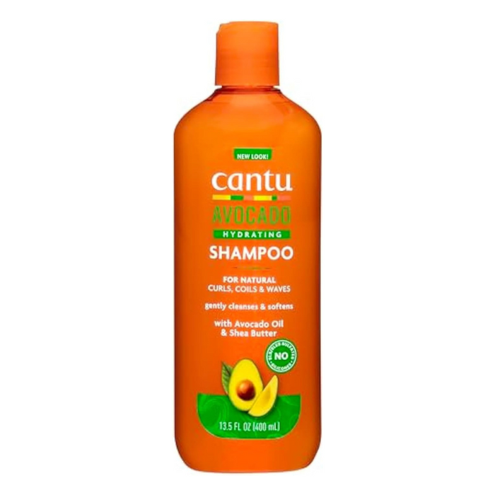 cantu Avocado Shampoo 13.5oz
