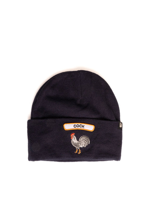 GOORIN BROS  1795 LANA-NAVY