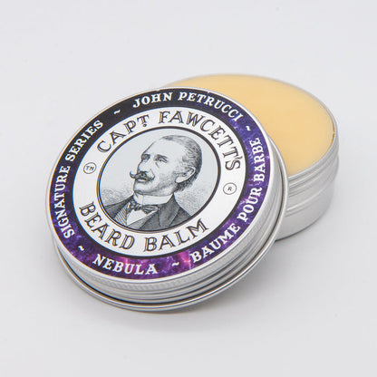 Captain Fawcett John Petrucci's "Nebula" Beard Balm 60ml