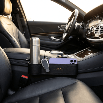 Car Organizer Gap Filler - Bio Seaweed Gel USA