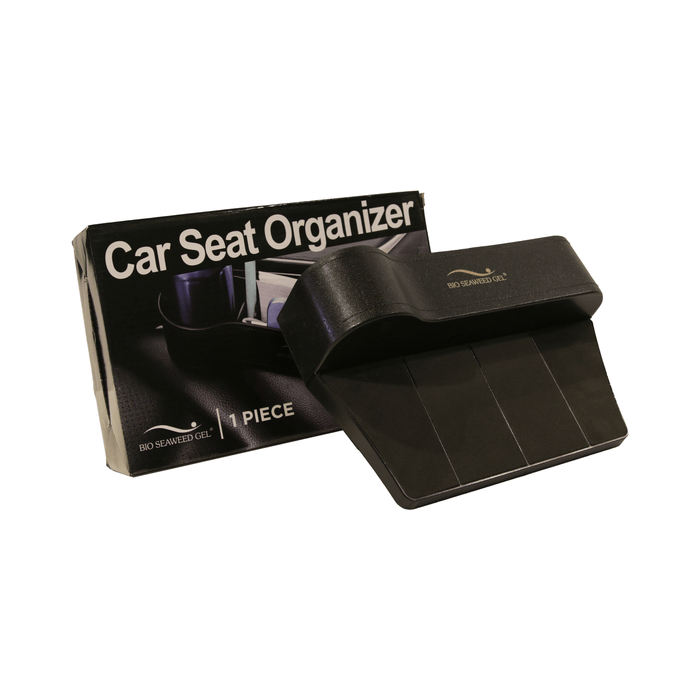 Car Organizer Gap Filler - Bio Seaweed Gel USA
