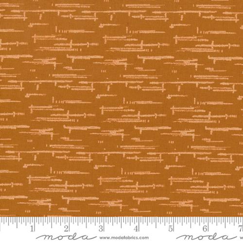 Caramel- Textured Blenders- Windfall- Fat Quarter