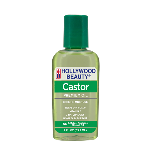 Castor Oil
