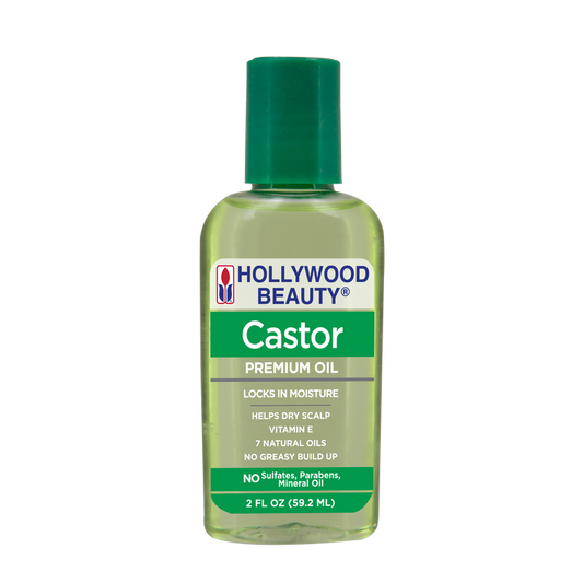Castor Oil