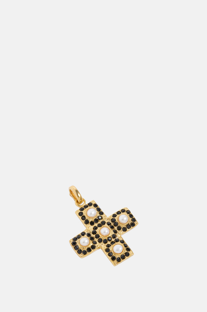 Soru Catania Charm.