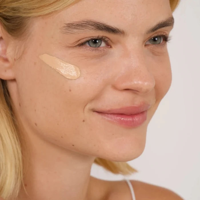 CC Crème bio hydratante 6-en-1 Charlotte Bio