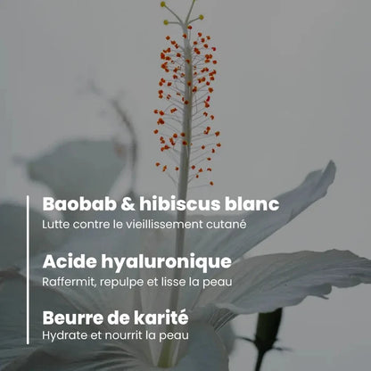 CC Crème bio teinte Nude pour peaux médiums Charlotte Bio