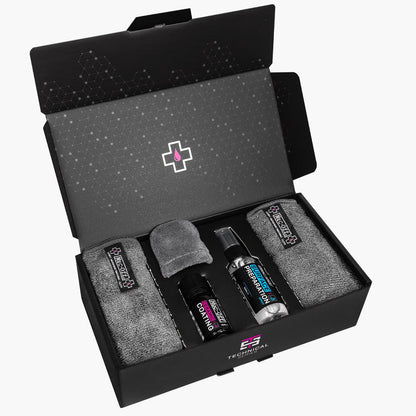 Ceramic Protection Kit - 15ml