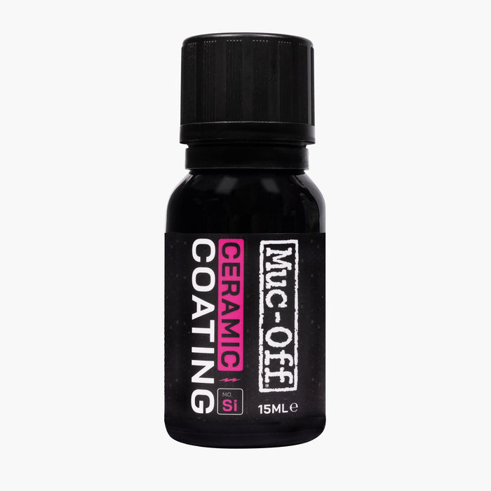 Ceramic Protection Kit - 15ml