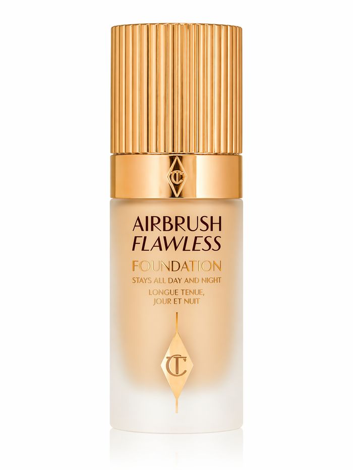 Charlotte Tilbury Airbrush Flawless Foundation 30ml (5 Cool)
