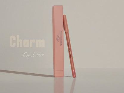 CHARM LIPLINER