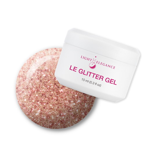 Cheers From Down Under | Light Elegance Glitter