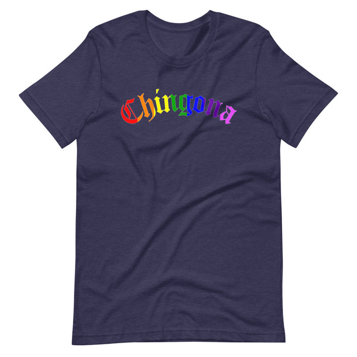 Chingona Pride Shirt