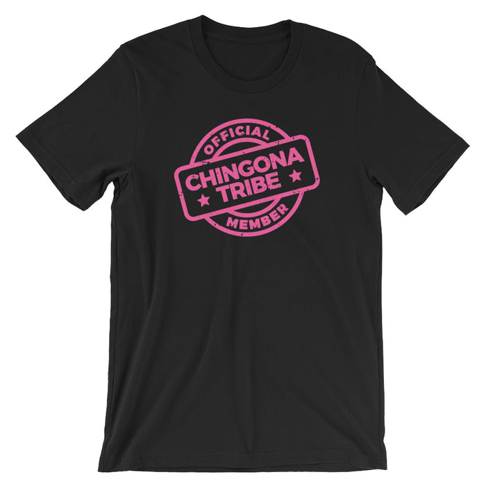 Chingona Tribe Shirt