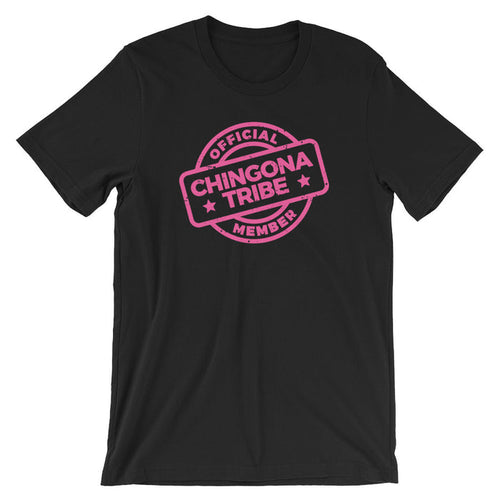 Chingona Tribe Shirt