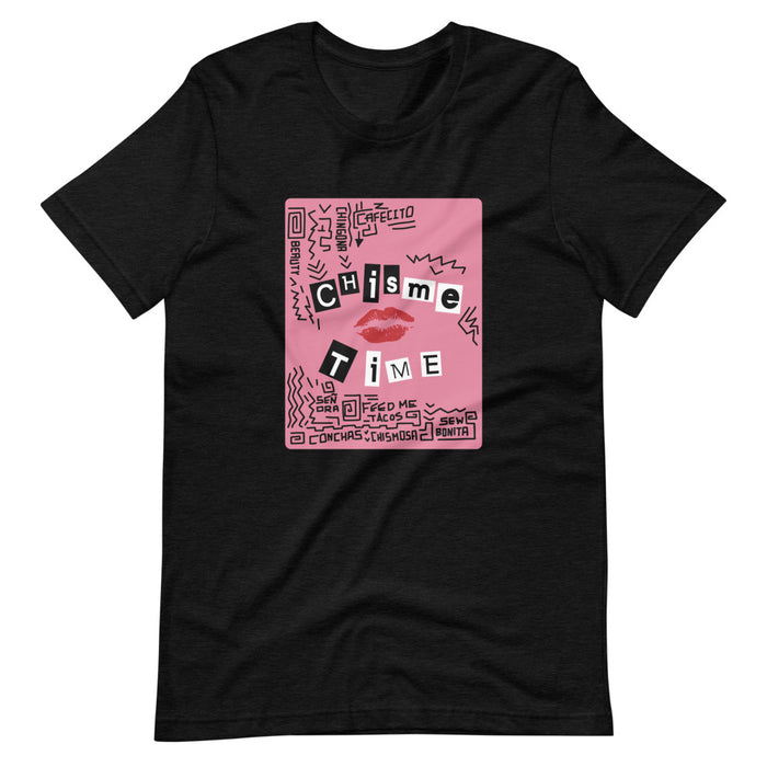 chisme time sew bonita chismosa mean girls burn book