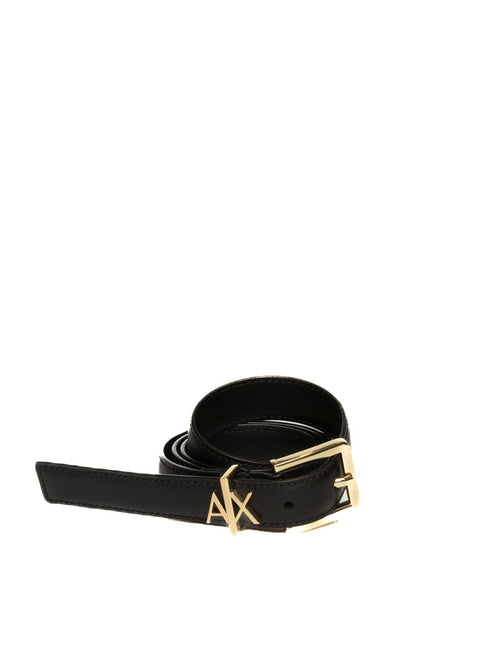 ARMANI EXCHANGE Cintura nero 941182 4R759-00020