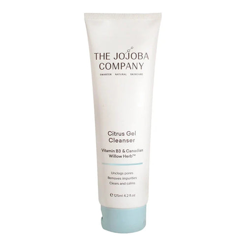 Citrus Gel Cleanser