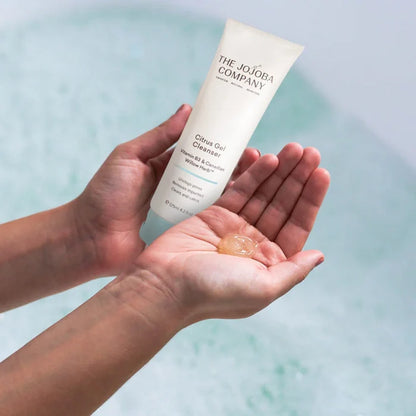 Citrus Gel Cleanser