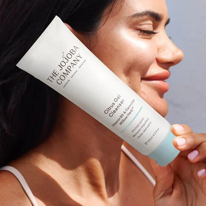Citrus Gel Cleanser