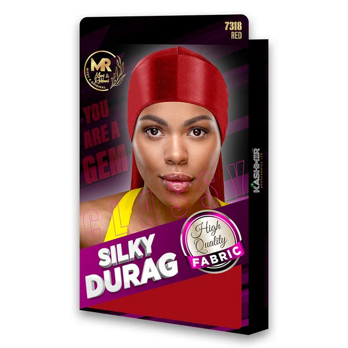 Classy Silky Durag - 7318
