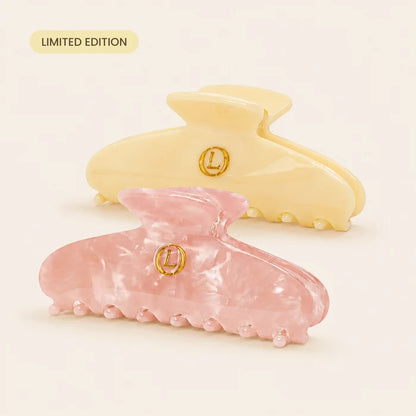 Claw Clip Duo Set